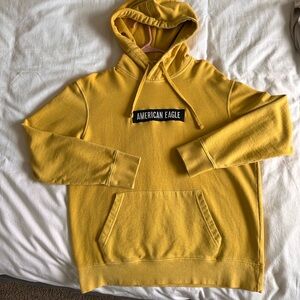 Men’s American Eagle hoodie (L)